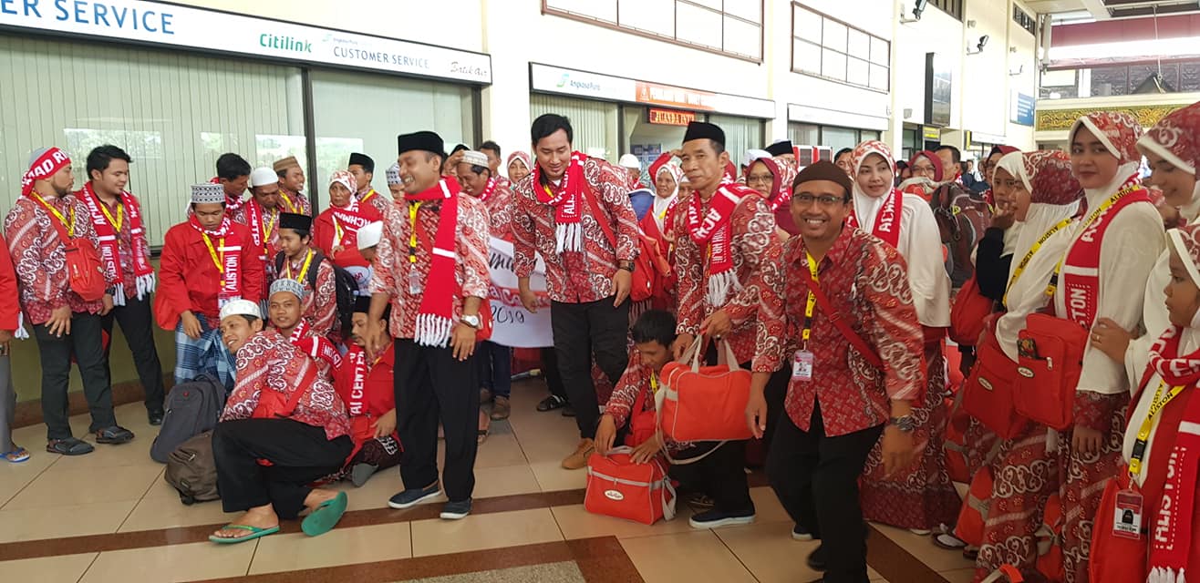 Promo Umrah Exclusive November Terbaru - Nikmati Kesempurnaan Ibadah dengan Kemewahan